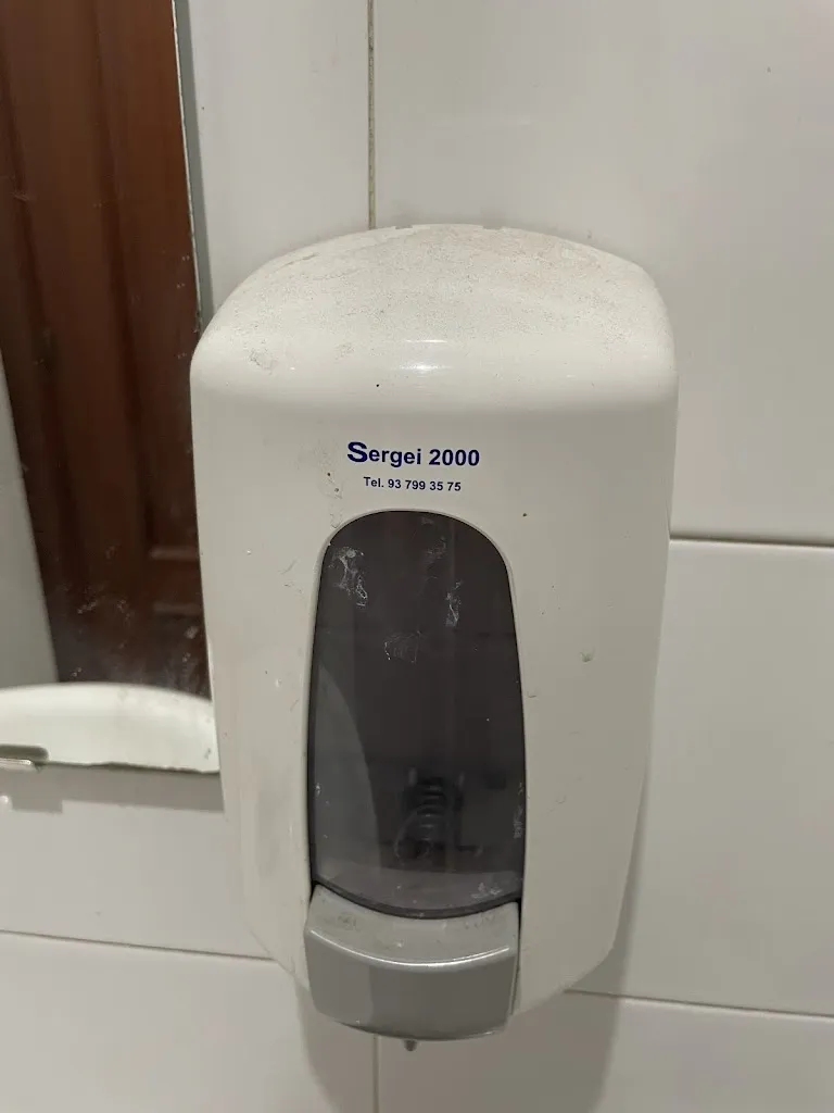 Maria Martin_Bar Wei Li_Argentona_recensione