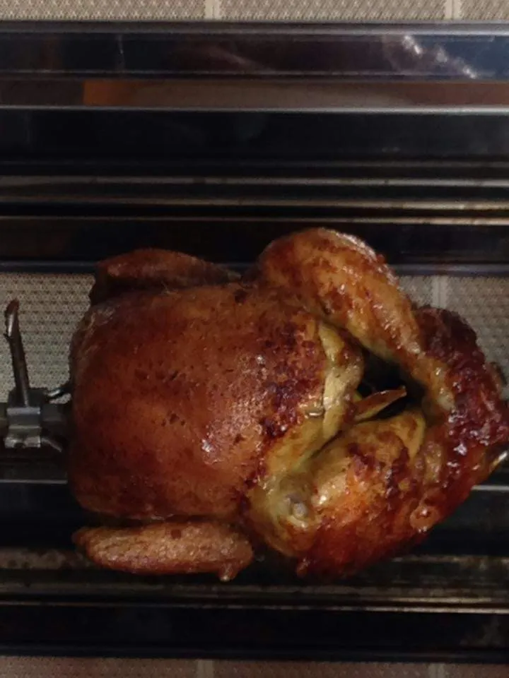 Menu_Rostisseria Can Doro_Argentona_image_3