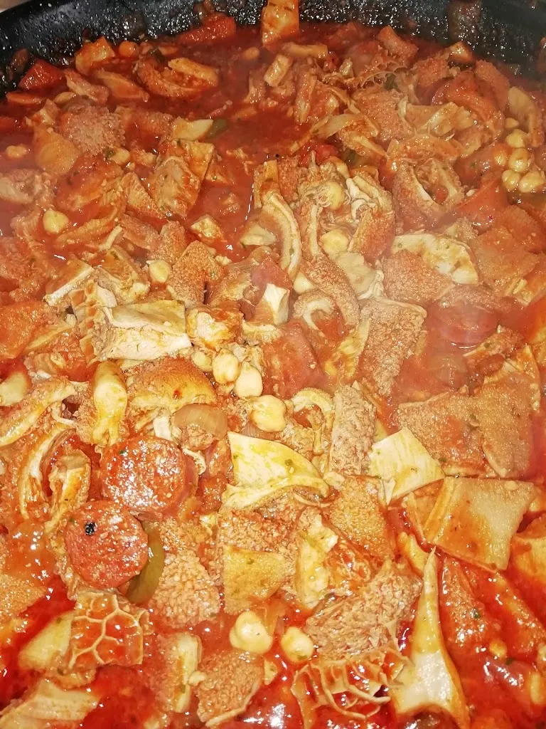 Menu_Rostisseria Can Doro_Argentona_image_5