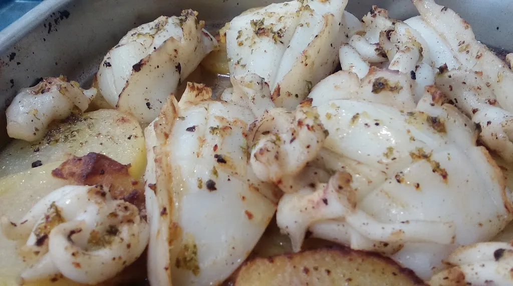 Menu_La Cuineta d'Argentona - Rostisseria de pollastres a l'ast_Argentona_image_6