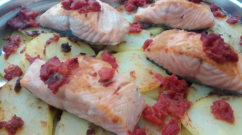 Menu_La Cuineta d'Argentona - Rostisseria de pollastres a l'ast_Argentona_image_8