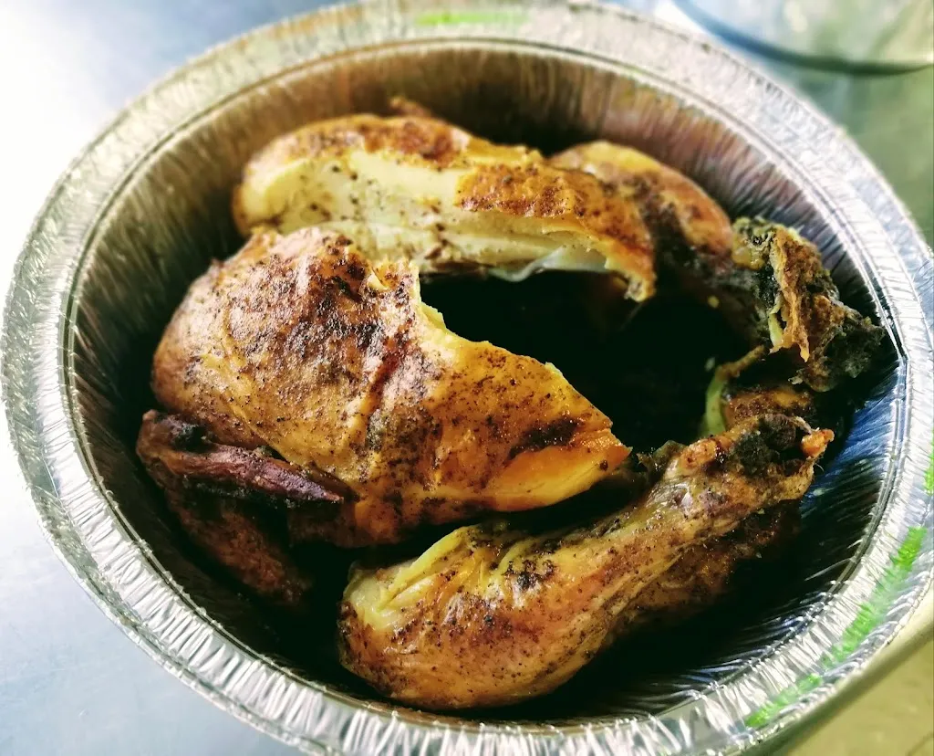 Menu_La Cuineta d'Argentona - Rostisseria de pollastres a l'ast_Argentona_image_9