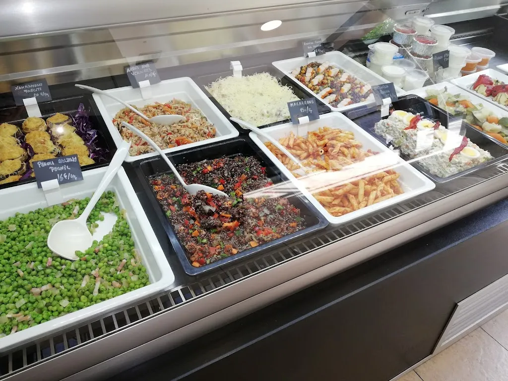 La Cuineta d'Argentona - Rostisseria de pollastres a l'ast restaurant in Argentona