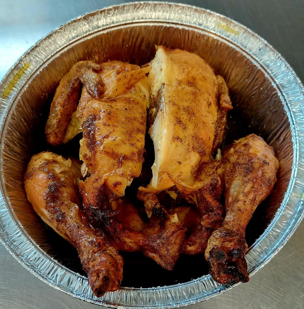 La Cuineta d'Argentona - Rostisseria de pollastres a l'ast_Argentona_slider_image_3