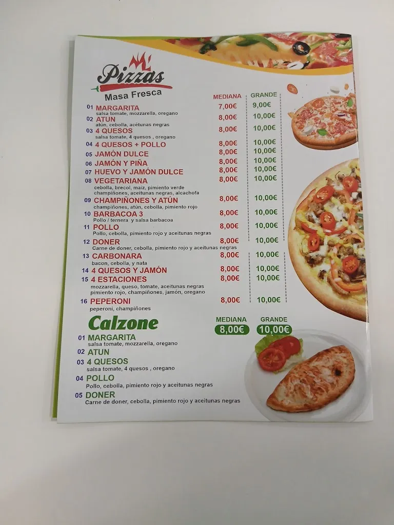 Menu_Monto rollo doner kebab pizzeria_Argentona_image_1