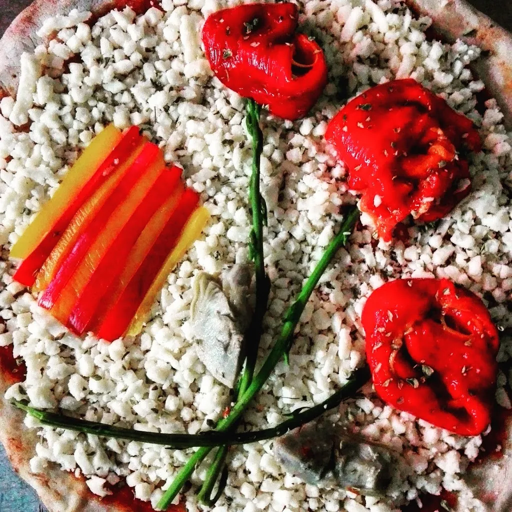 Roser Alcalà Villarroya_La Paradeta d'Argentona_Argentona_review