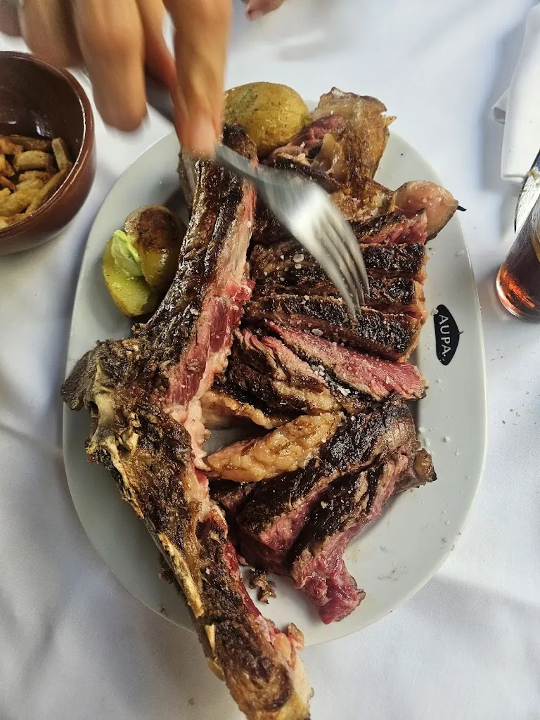 Menu_AUPA Restaurant Rostidoria_Argentona_image_5