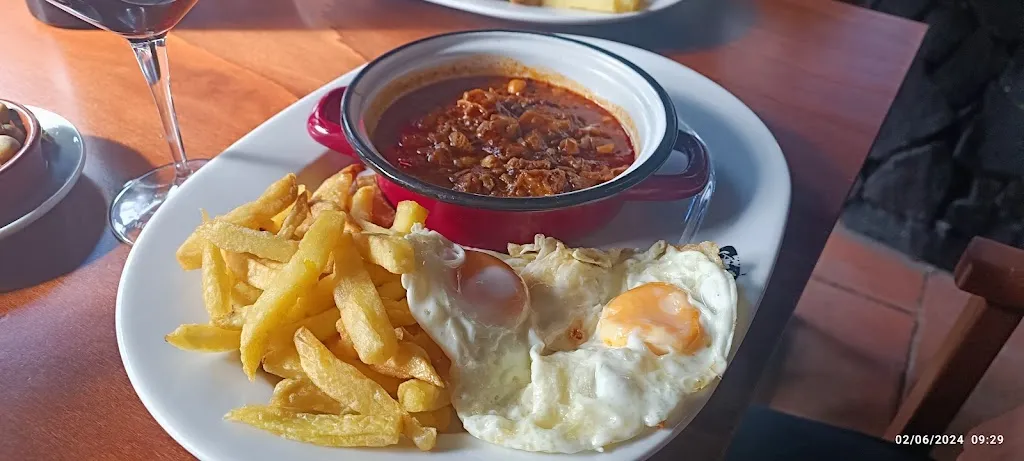 Menu_AUPA Restaurant Rostidoria_Argentona_image_9