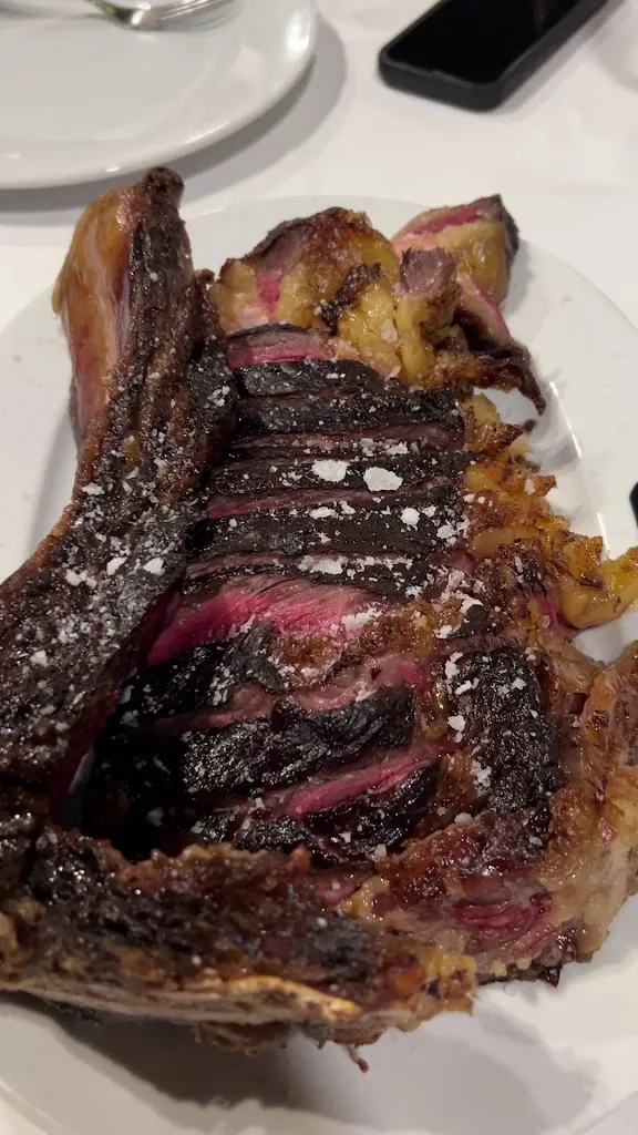 Jake Nguyen _AUPA Restaurant Rostidoria_Argentona_review