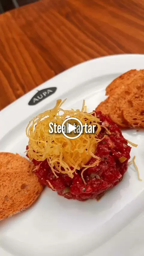 AUPA Restaurant Rostidoria_Argentona_slider_image_2