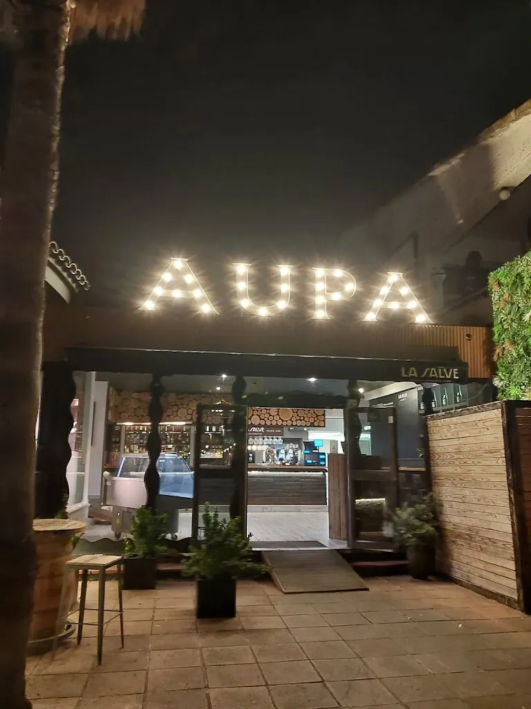 AUPA Restaurant Rostidoria_Argentona_slider_image_3