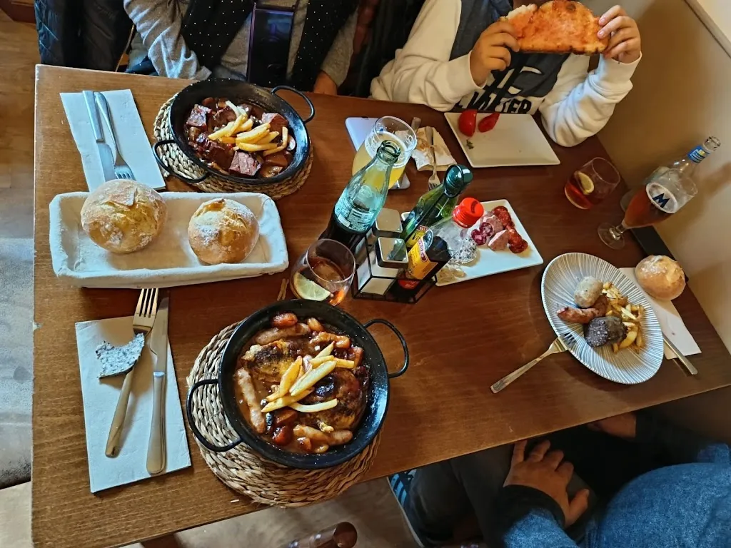 Menu_Restaurant Masia Quatre Rellotges_Argentona_image_6