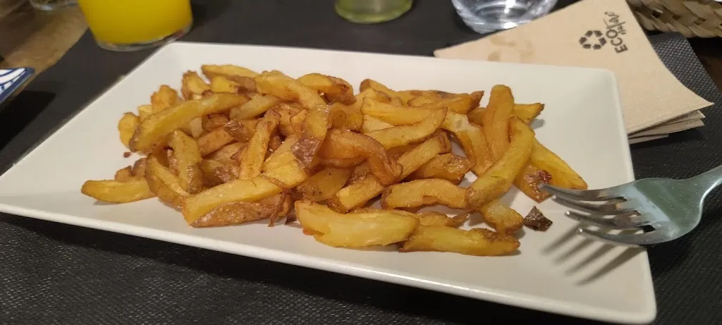 Marcus level777_Restaurant Masia Quatre Rellotges_Argentona_review