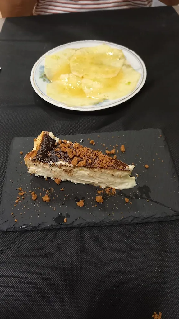 Marcel Stöhr_Restaurant Masia Quatre Rellotges_Argentona_review