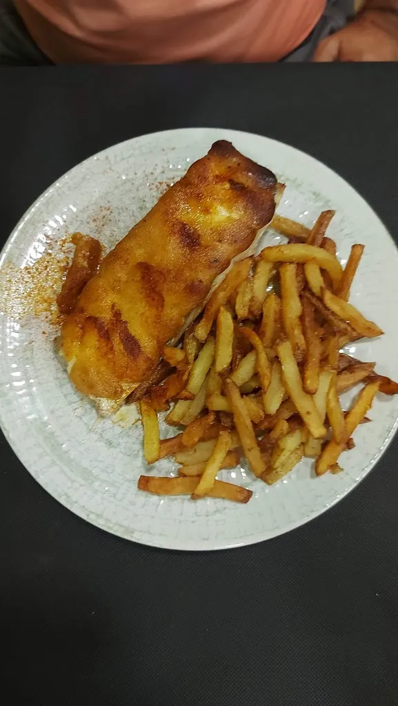 Elena López_Restaurant Masia Quatre Rellotges_Argentona_review