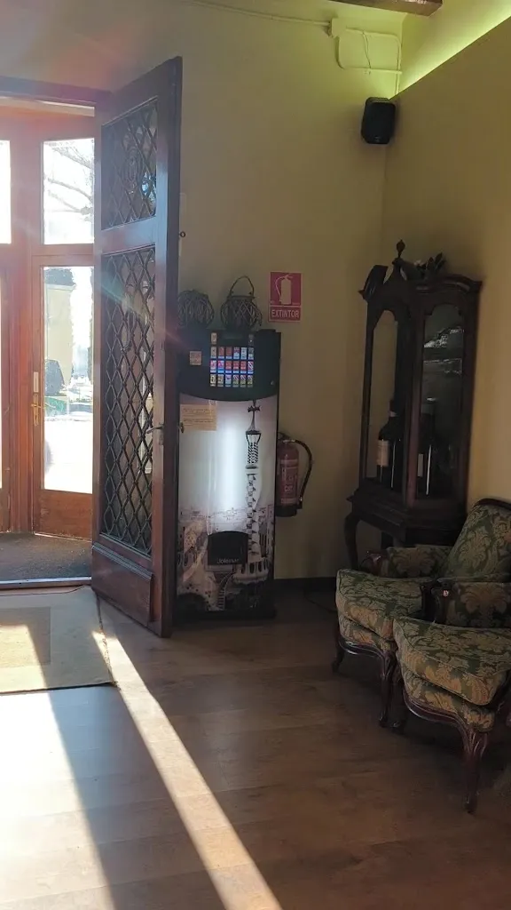 Restaurant Masia Quatre Rellotges_Argentona_slider_image_2