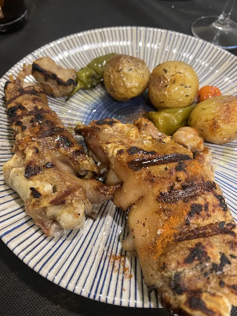 Restaurant Masia Quatre Rellotges_Argentona_slider_image_3