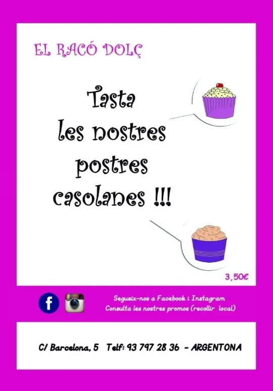 Menu_Pizzeria Peperoni_Argentona_image_1