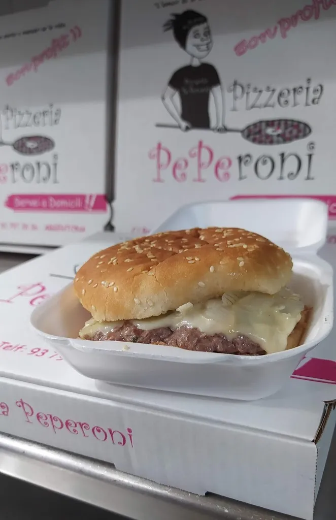 Menu_Pizzeria Peperoni_Argentona_image_5