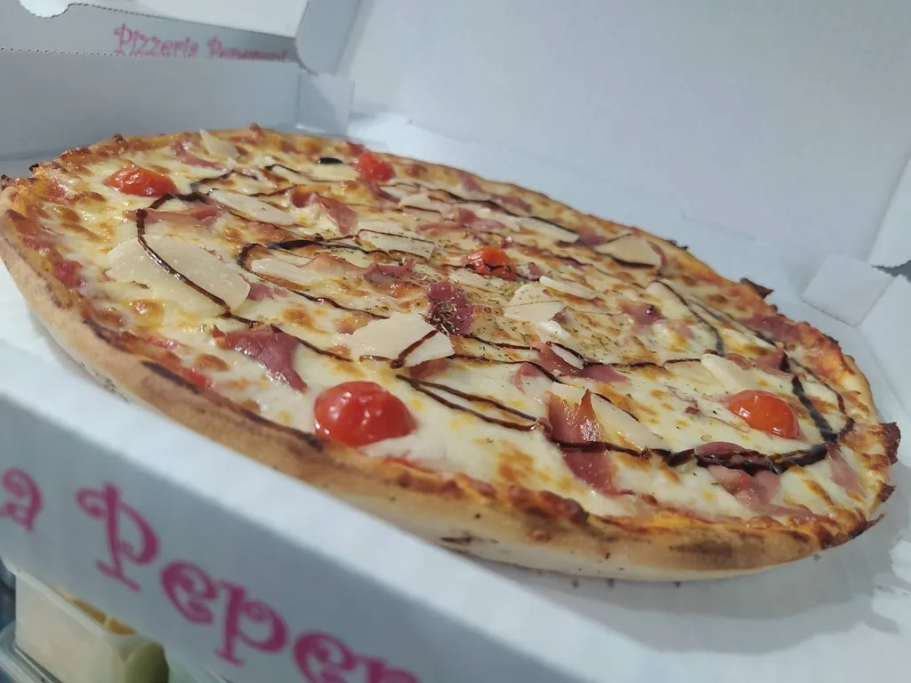 Menu_Pizzeria Peperoni_Argentona_image_7