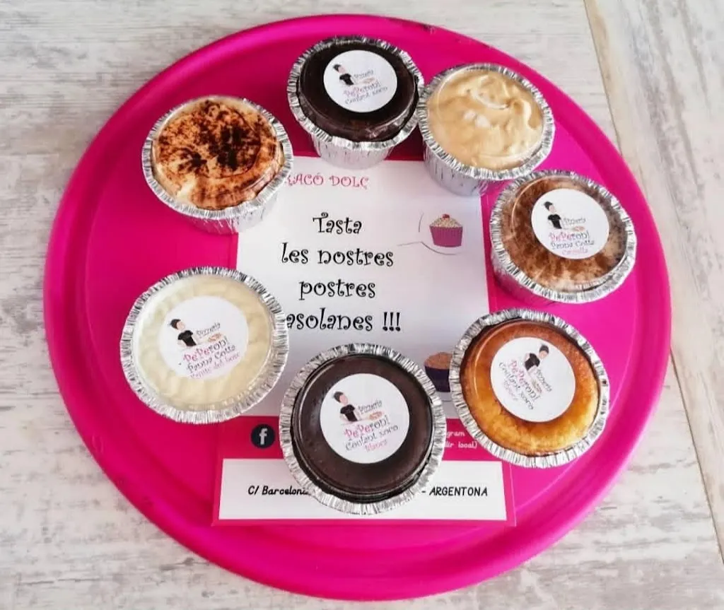 Pizzeria Peperoni_Argentona_slider_image_3