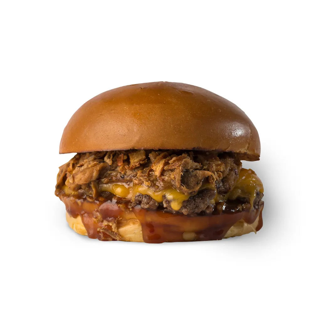 Karn Burgers · Argentona restaurant in Argentona