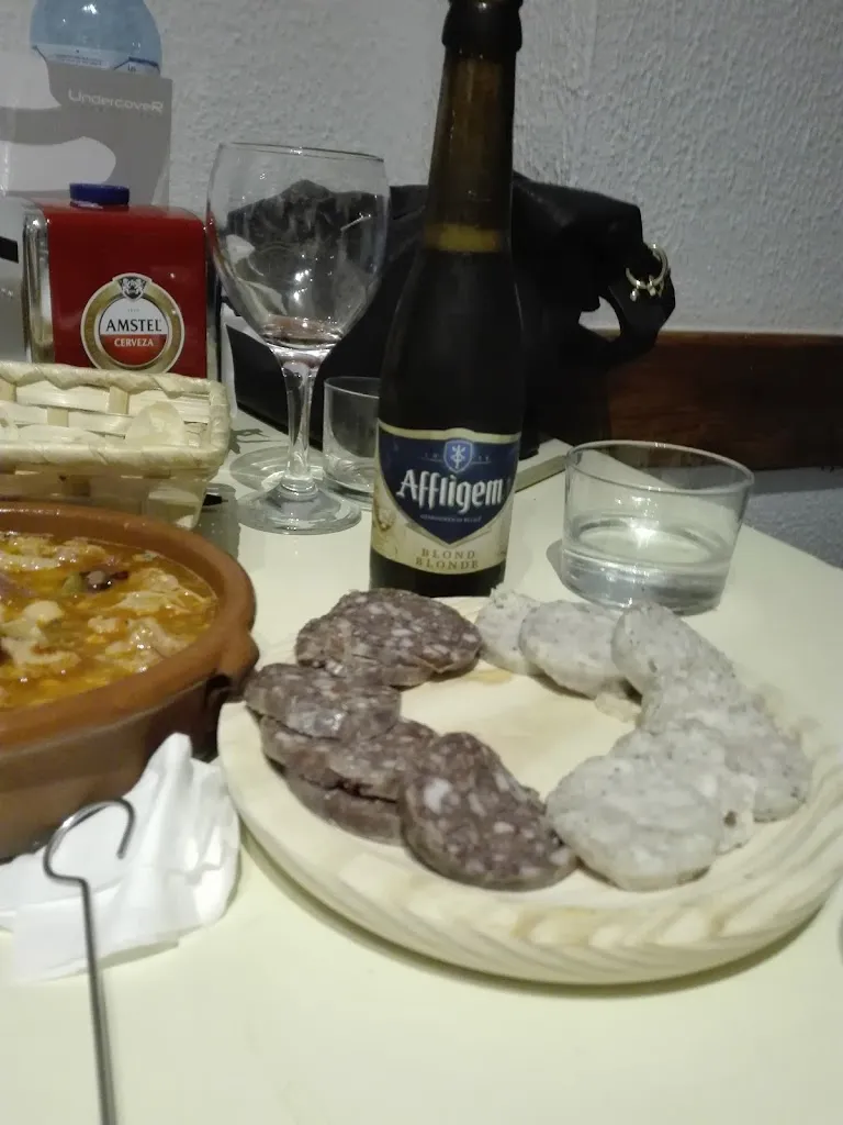 David Ruiz_La Formiga 1_Argentona_review