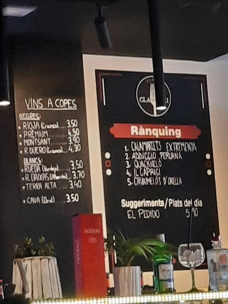 Menu_Gastroteca Espai Classual_Badalona_image_1