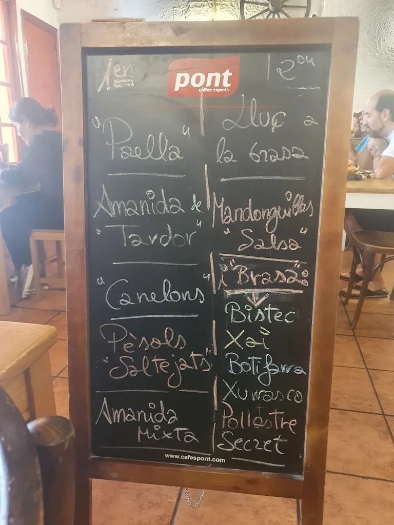 Menu_El Celler de Badalona_Badalona_image_1