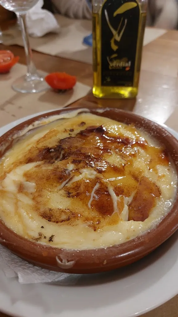 nazanin karimi_El Celler de Badalona_Badalona_review