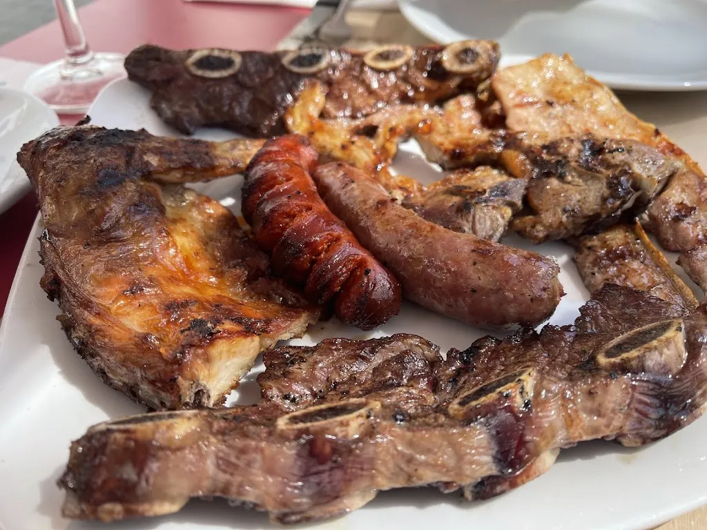 Carlos Trejo_El Celler de Badalona_Badalona_review