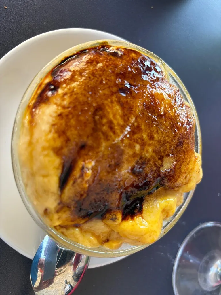 Raquel Fernández_Restaurante Os Arcos_Negreira_review