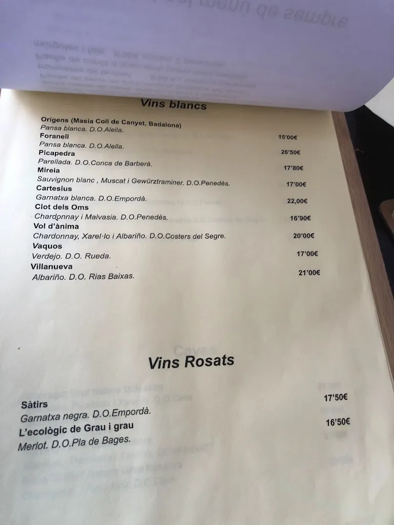 Menu_agriturismo la pietra rossa_Amantea_image_1