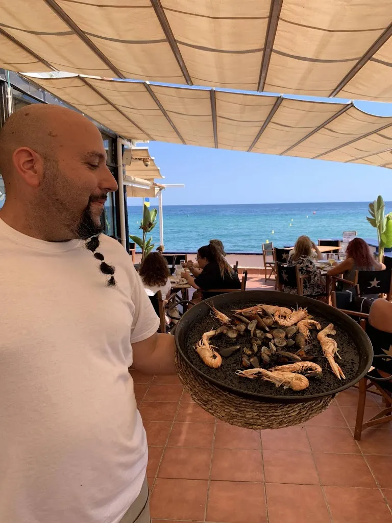 Shahar Greenberg_Restaurant Autentik_Badalona_review