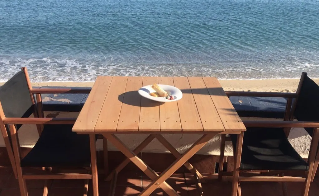 Cantina Amarcord 1985 restaurant in Amantea