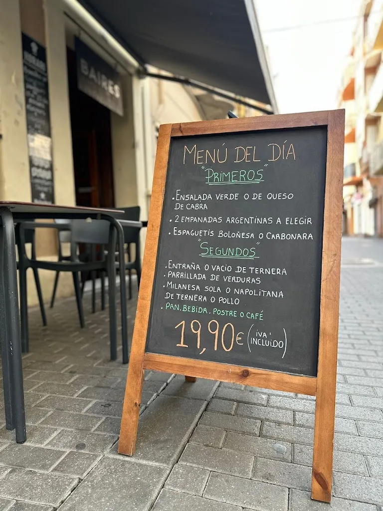 Menü_Baires_Badalona_Bild_2