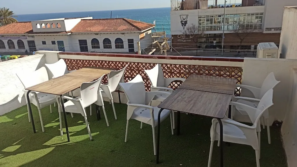 Baires restaurant in Badalona