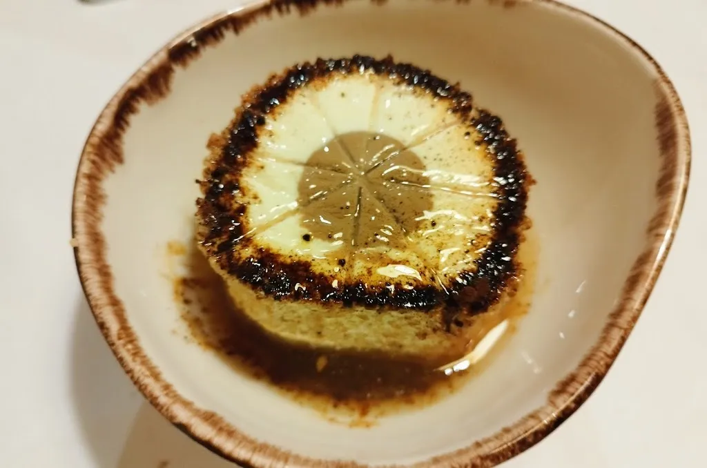 Menu_Restaurant la Llar de l'All i Oli_Badalona_image_8