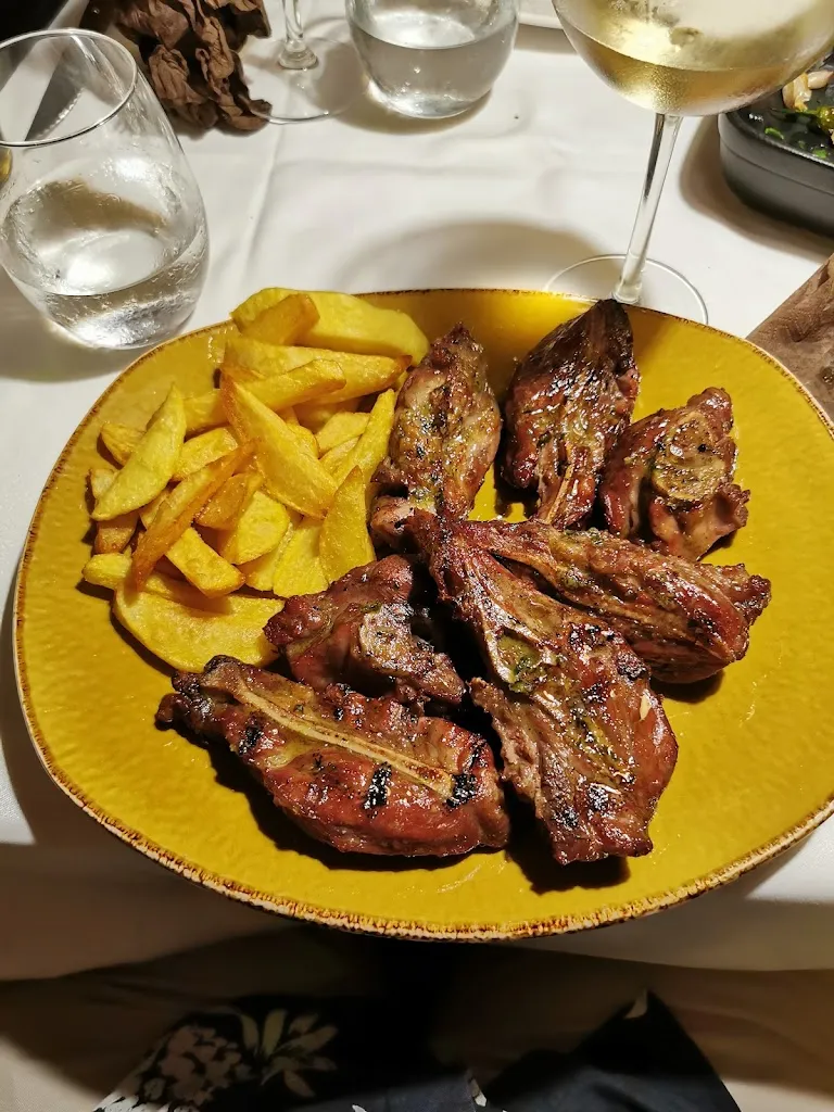 Dainis Anc_Restaurant la Llar de l'All i Oli_Badalona_review