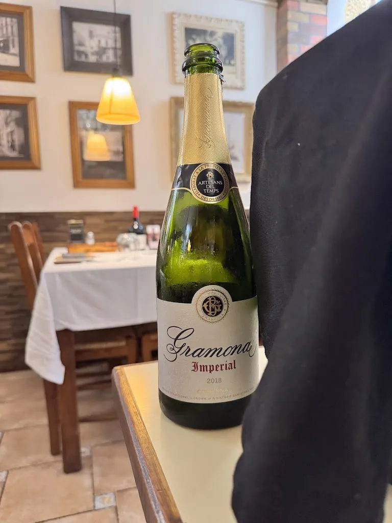 kadymi_Restaurant la Llar de l'All i Oli_Badalona_review