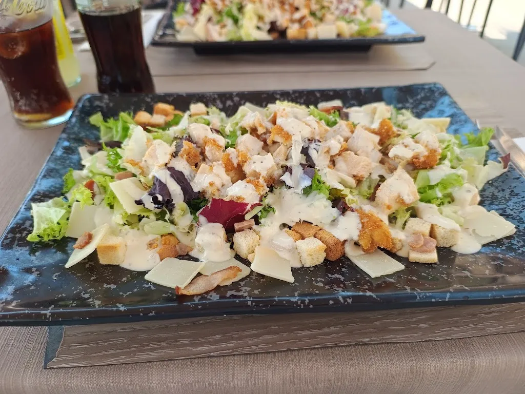 Jessica Vanhecke_Made In Sicily_Badalona_review