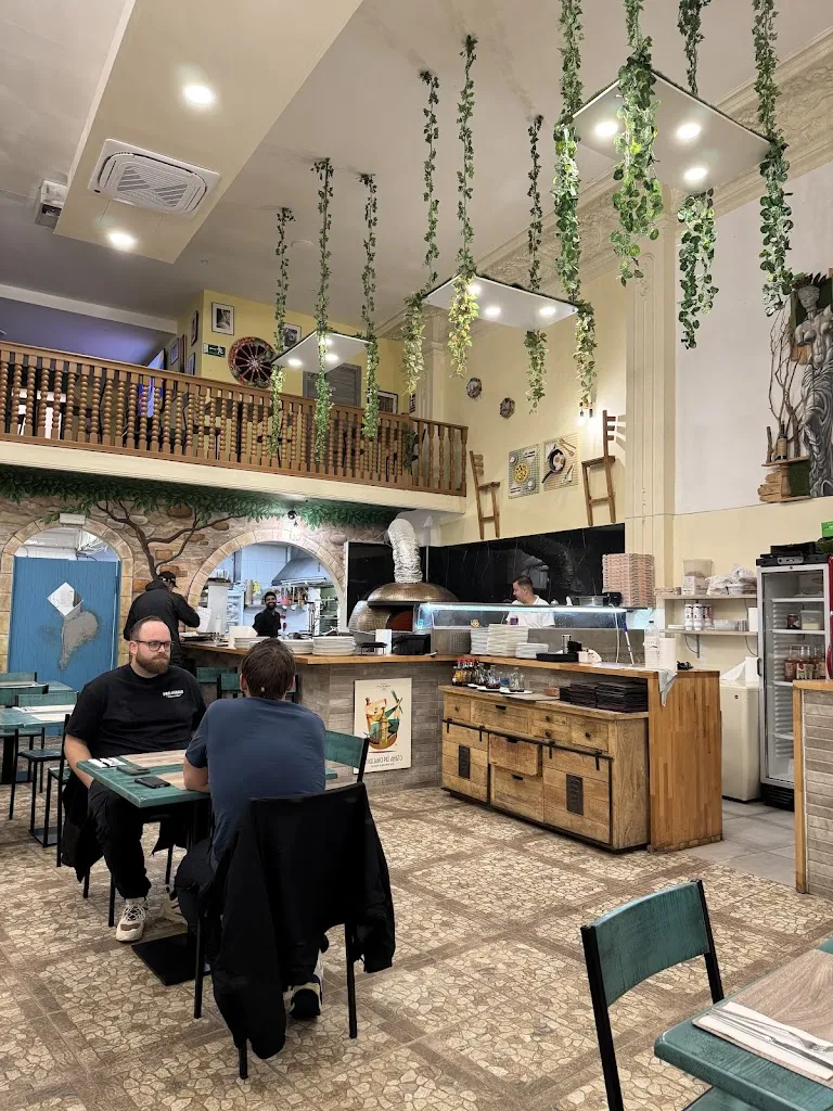 Henali K_Made In Sicily_Badalona_review