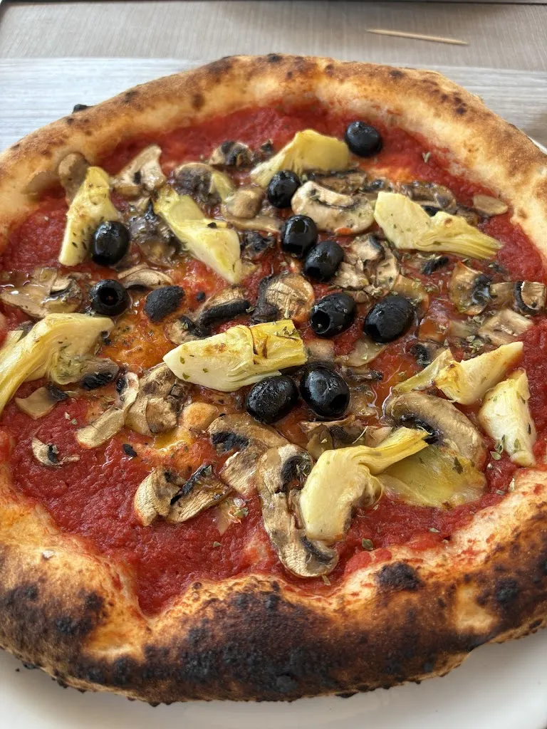 Alison Melton_Made In Sicily_Badalona_review