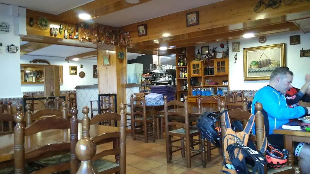 xabier albestegui_Restaurant Can Rubiales_Badalona_review