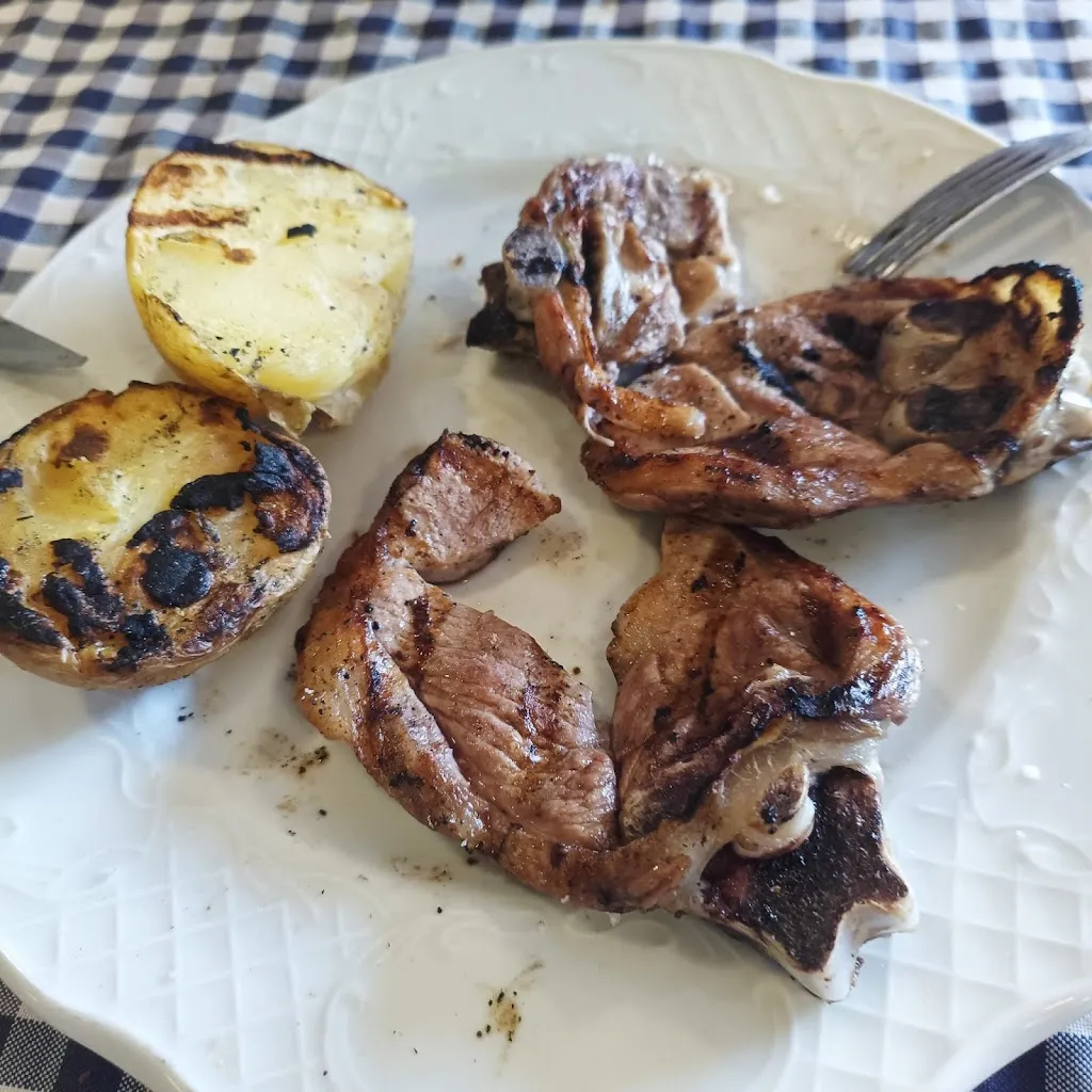 El Boinas 4_Restaurant Can Rubiales_Badalona_review