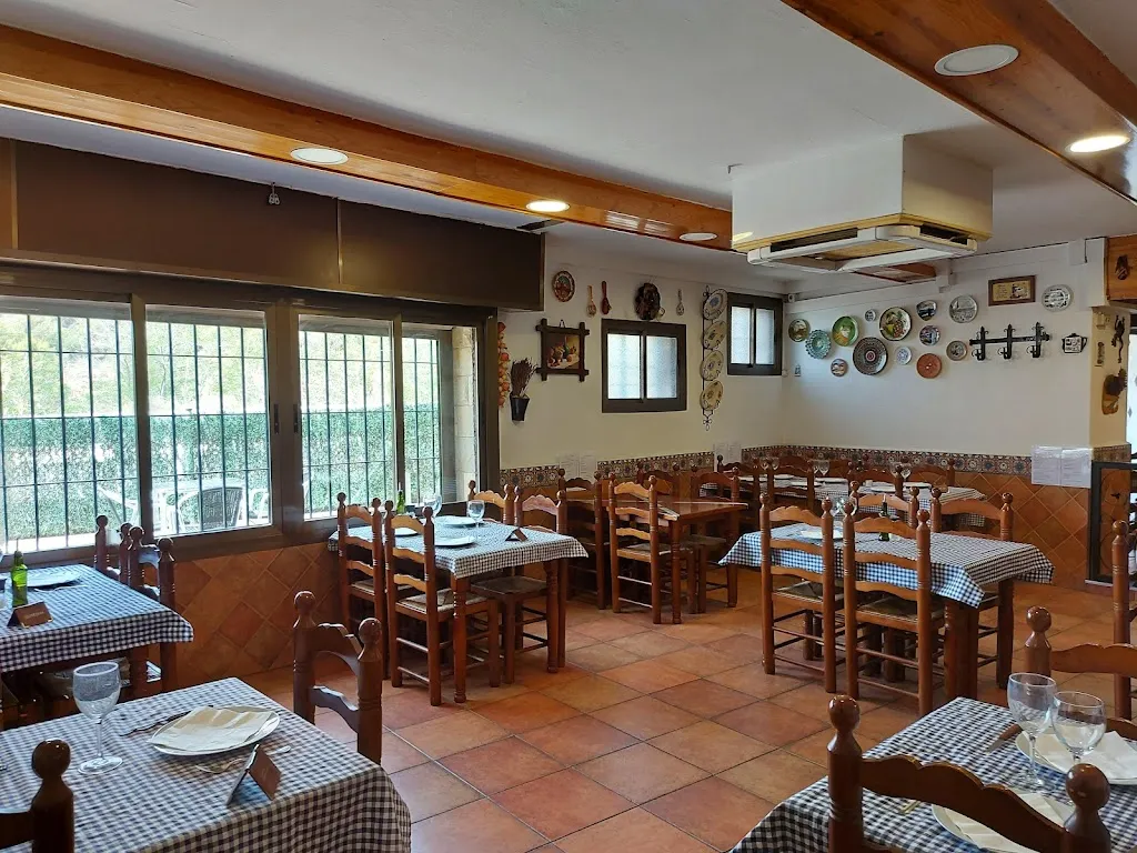 Restaurant Can Rubiales_Badalona_slider_image_1