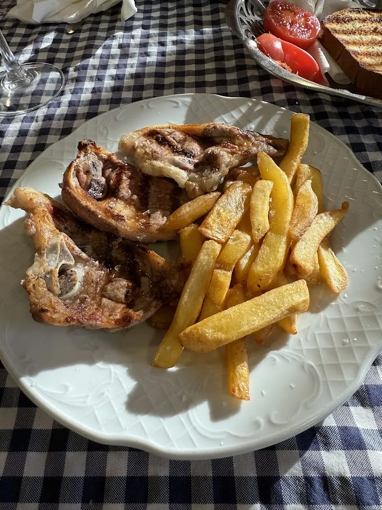 Restaurant Can Rubiales_Badalona_slider_image_3