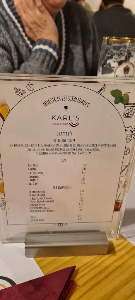 Menu_Karl's_Badalona_image_3