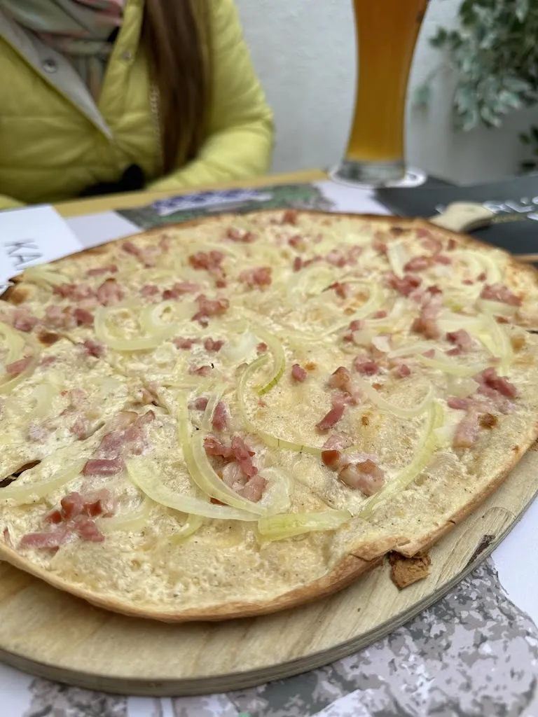 Marco Schwartz_Karl's_Badalona_review