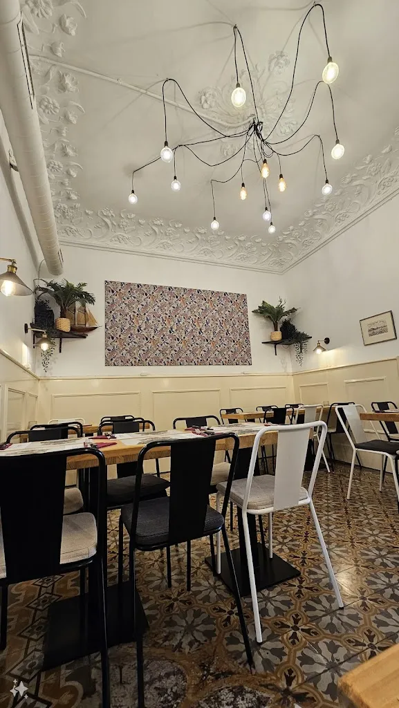 Chris S_Karl's_Badalona_review